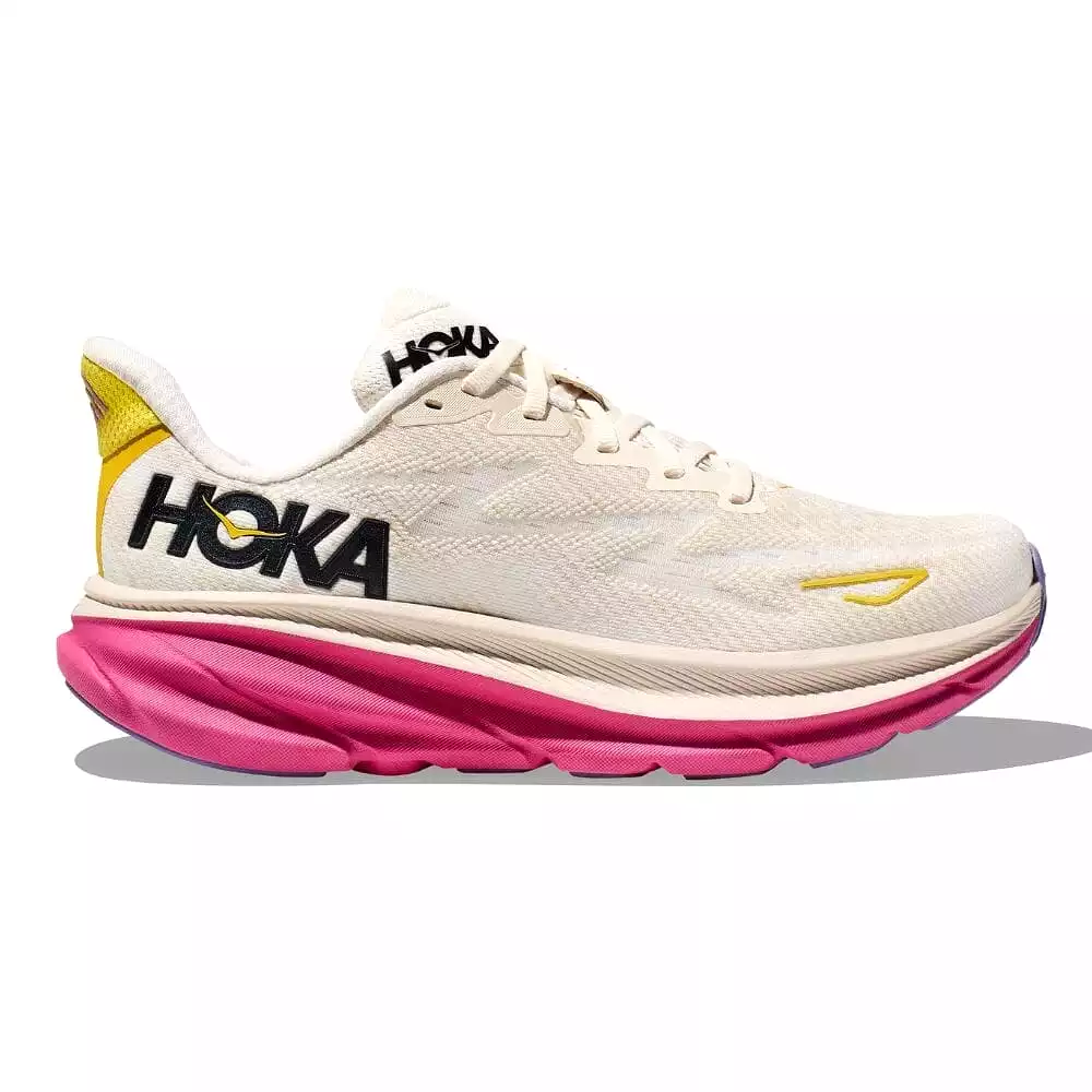 Hoka Women's Clifton 9 - Wide