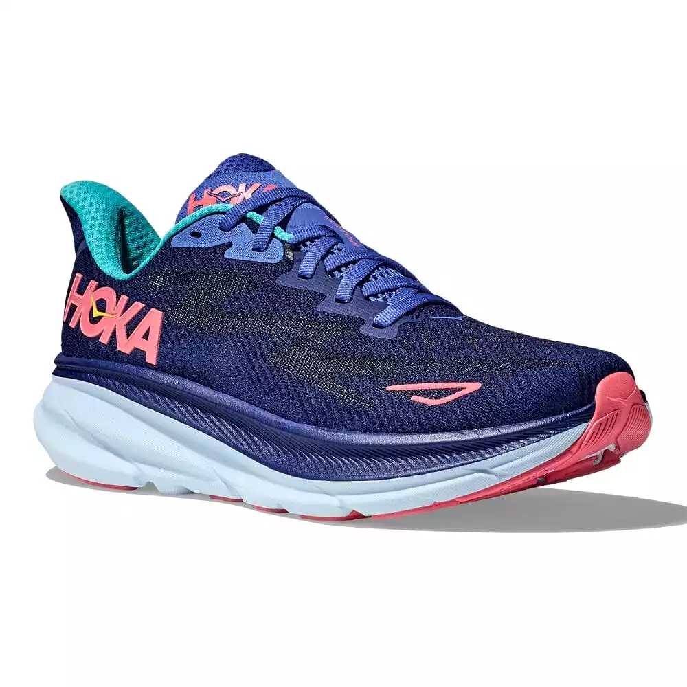 Hoka Women's Clifton 9