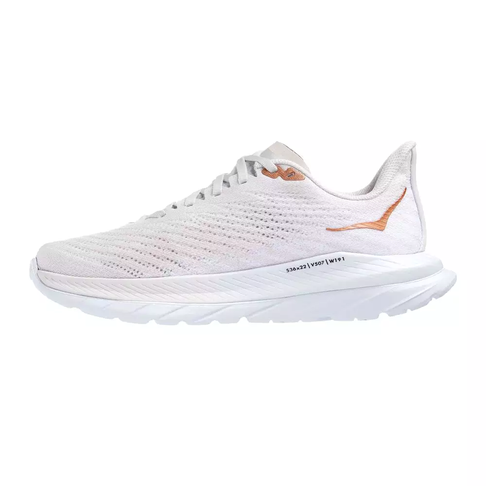 Hoka Women's Mach 5