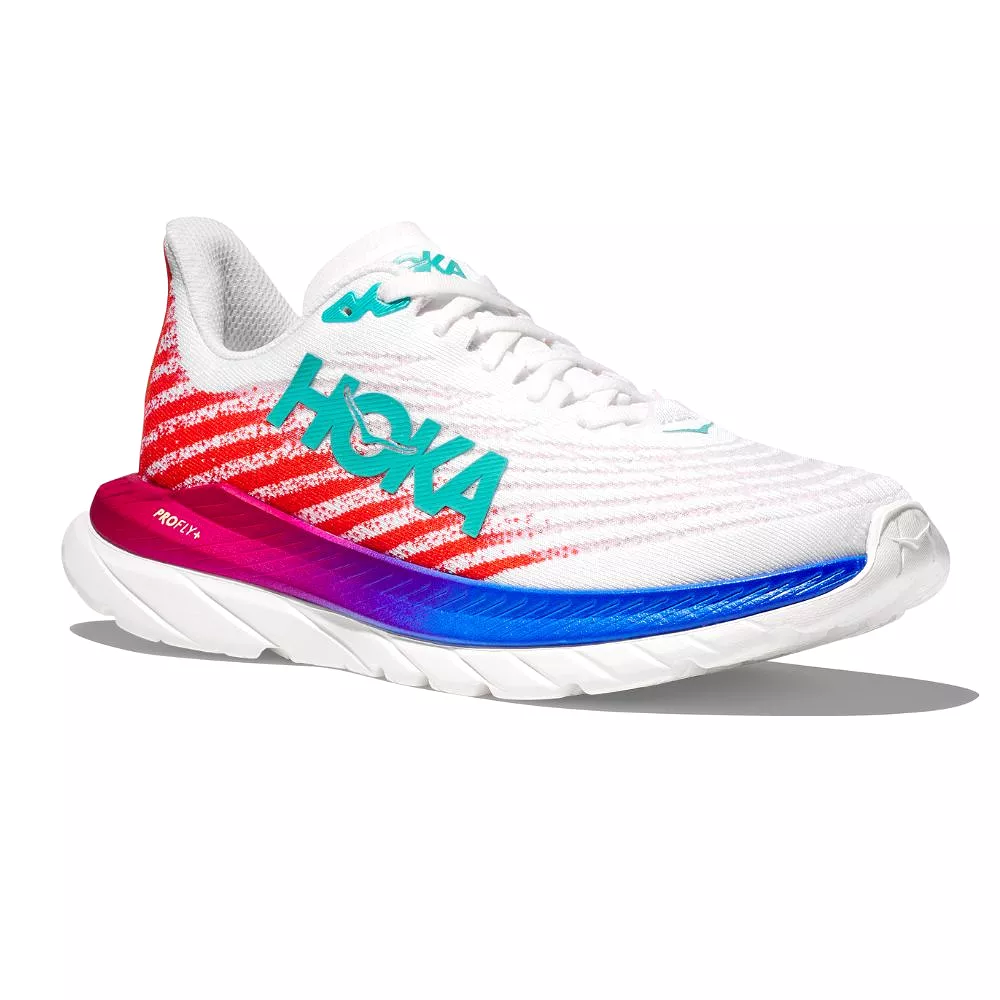 Hoka Women's Mach 5