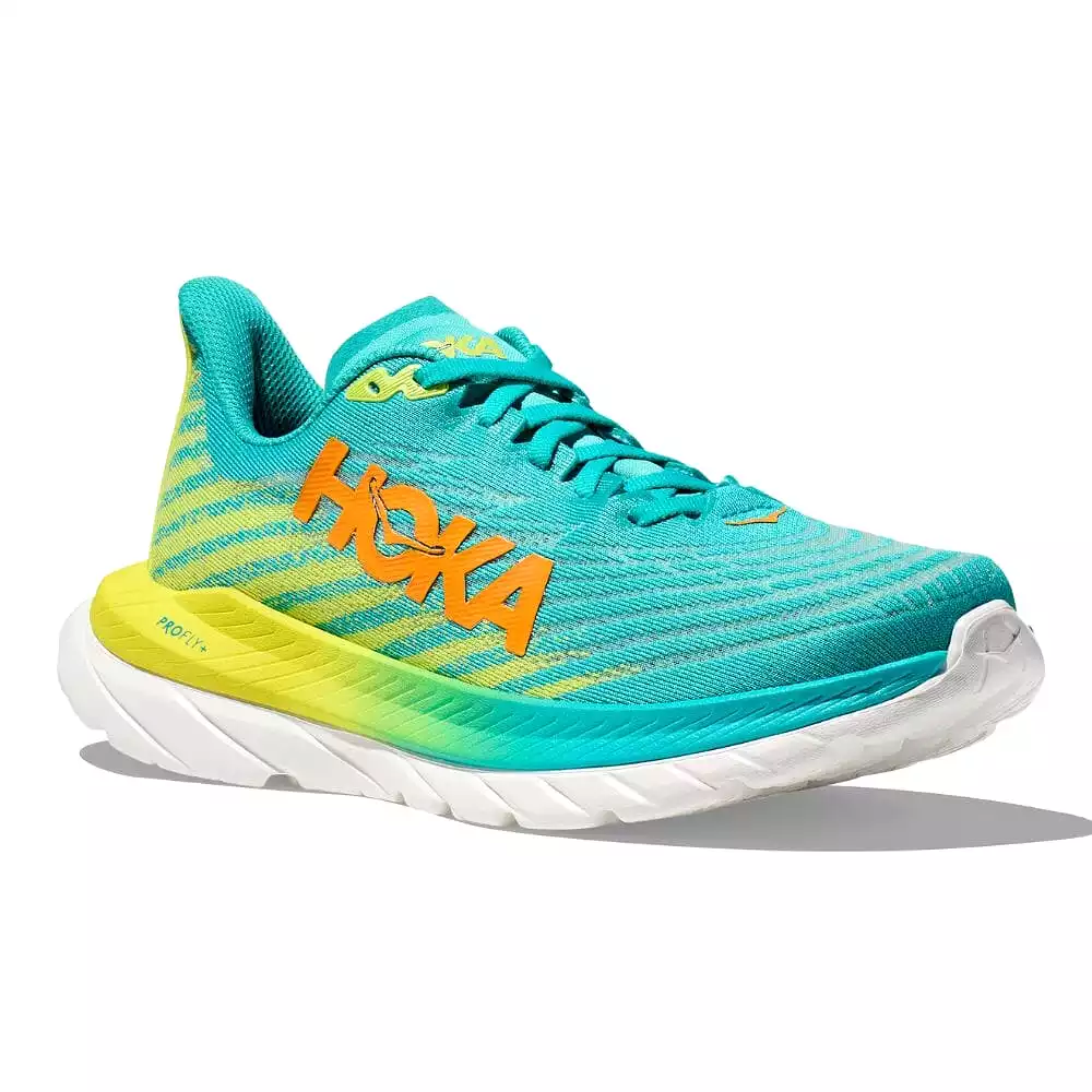 Hoka Women's Mach 5