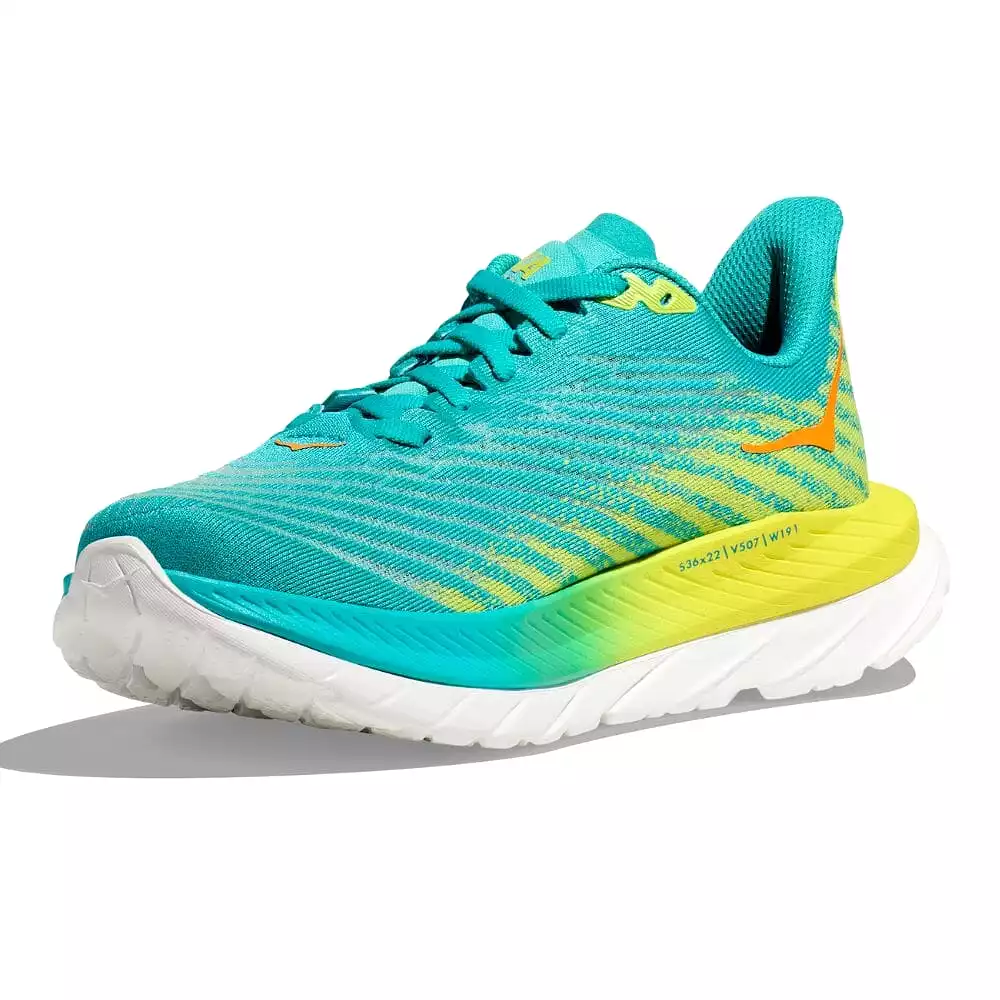 Hoka Women's Mach 5