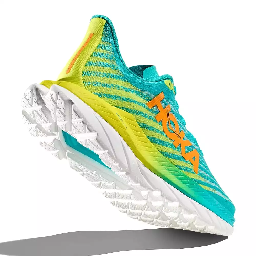 Hoka Women's Mach 5