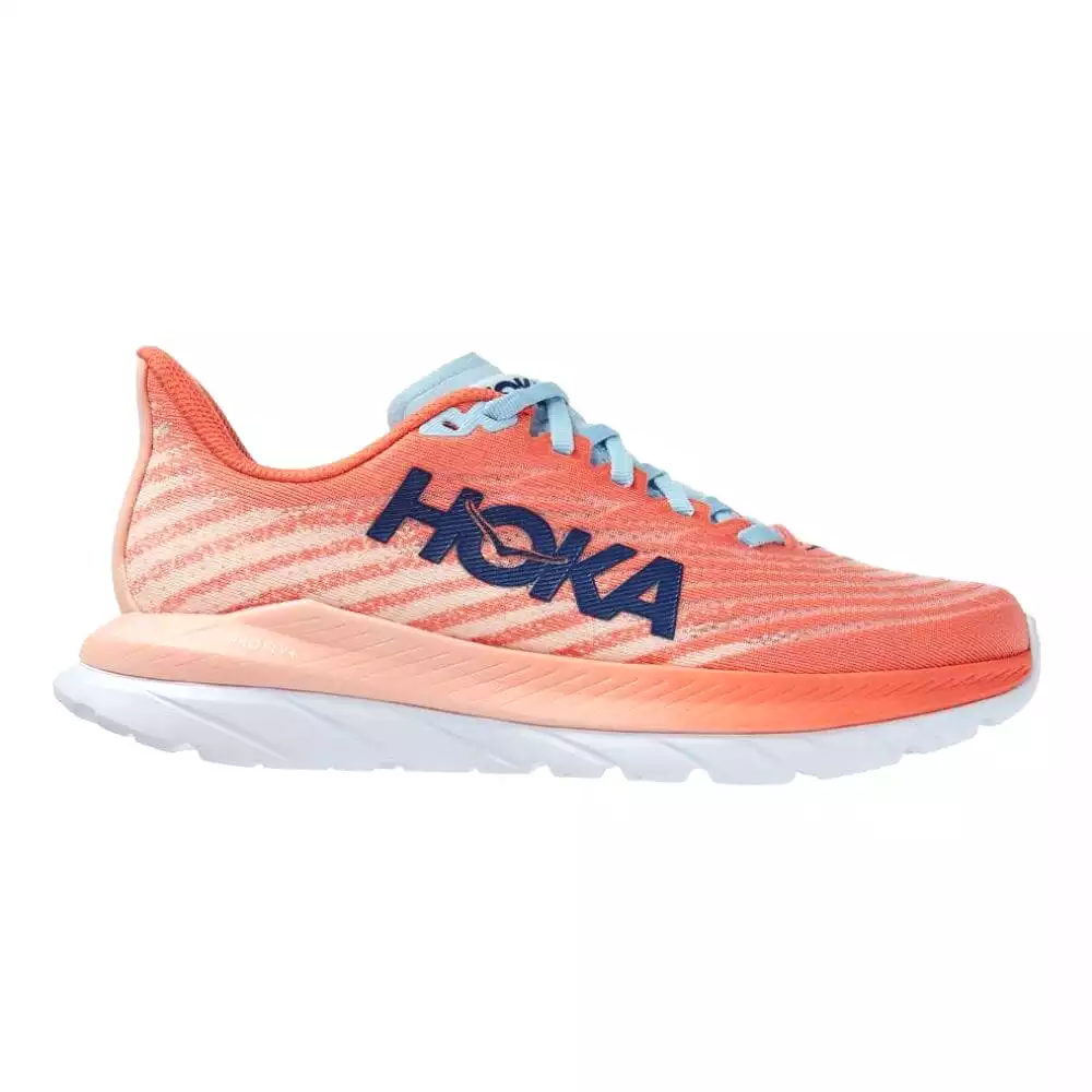 Hoka Women's Mach 5