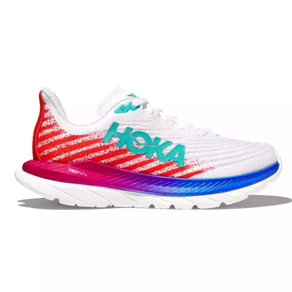 Hoka Women's Mach 5