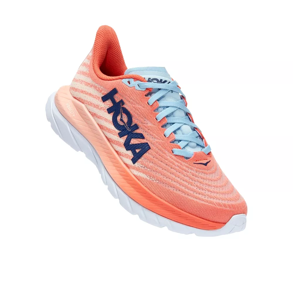 Hoka Women's Mach 5