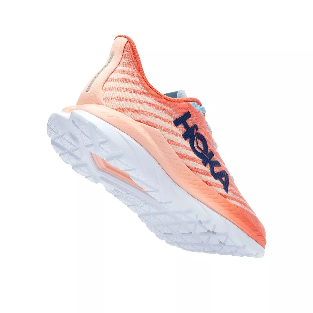 Hoka Women's Mach 5