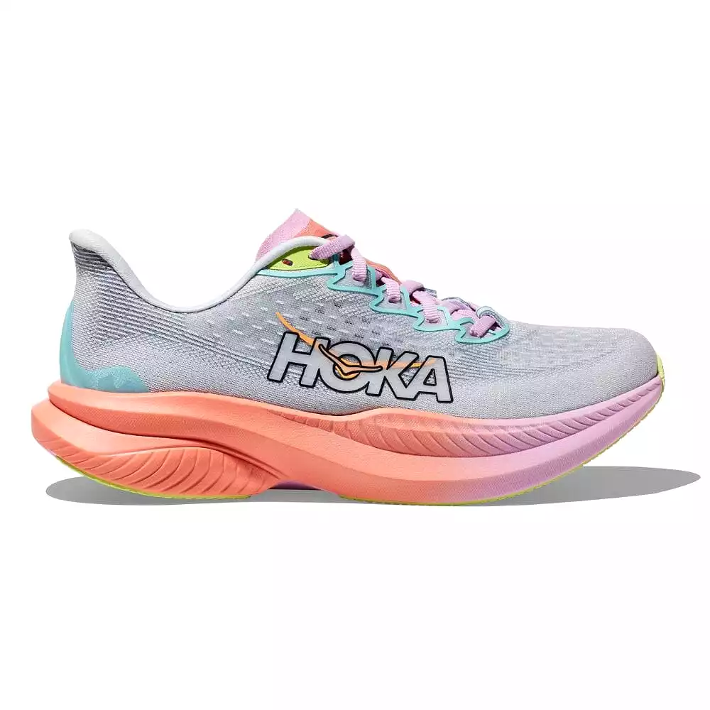 Hoka Women's Mach 6