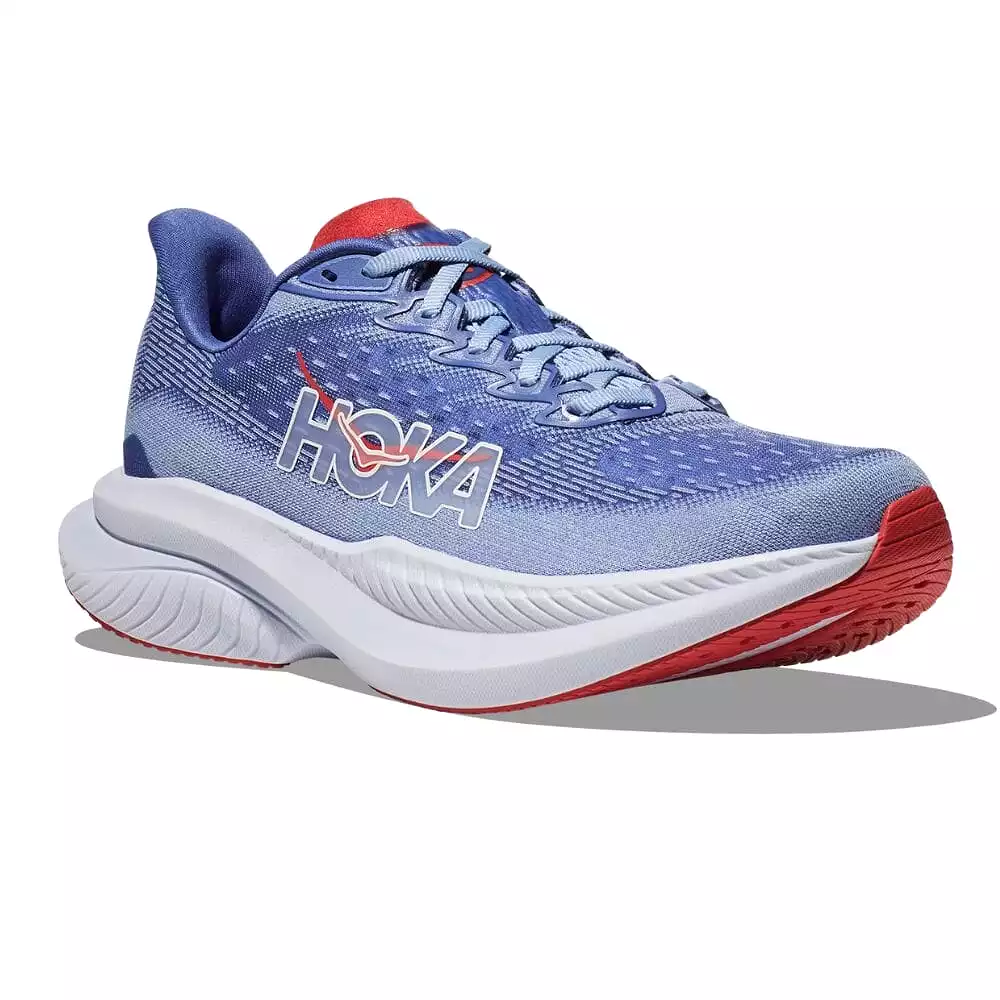 Hoka Women's Mach 6