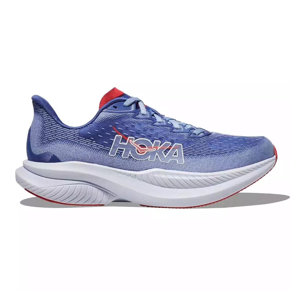 Hoka Women's Mach 6