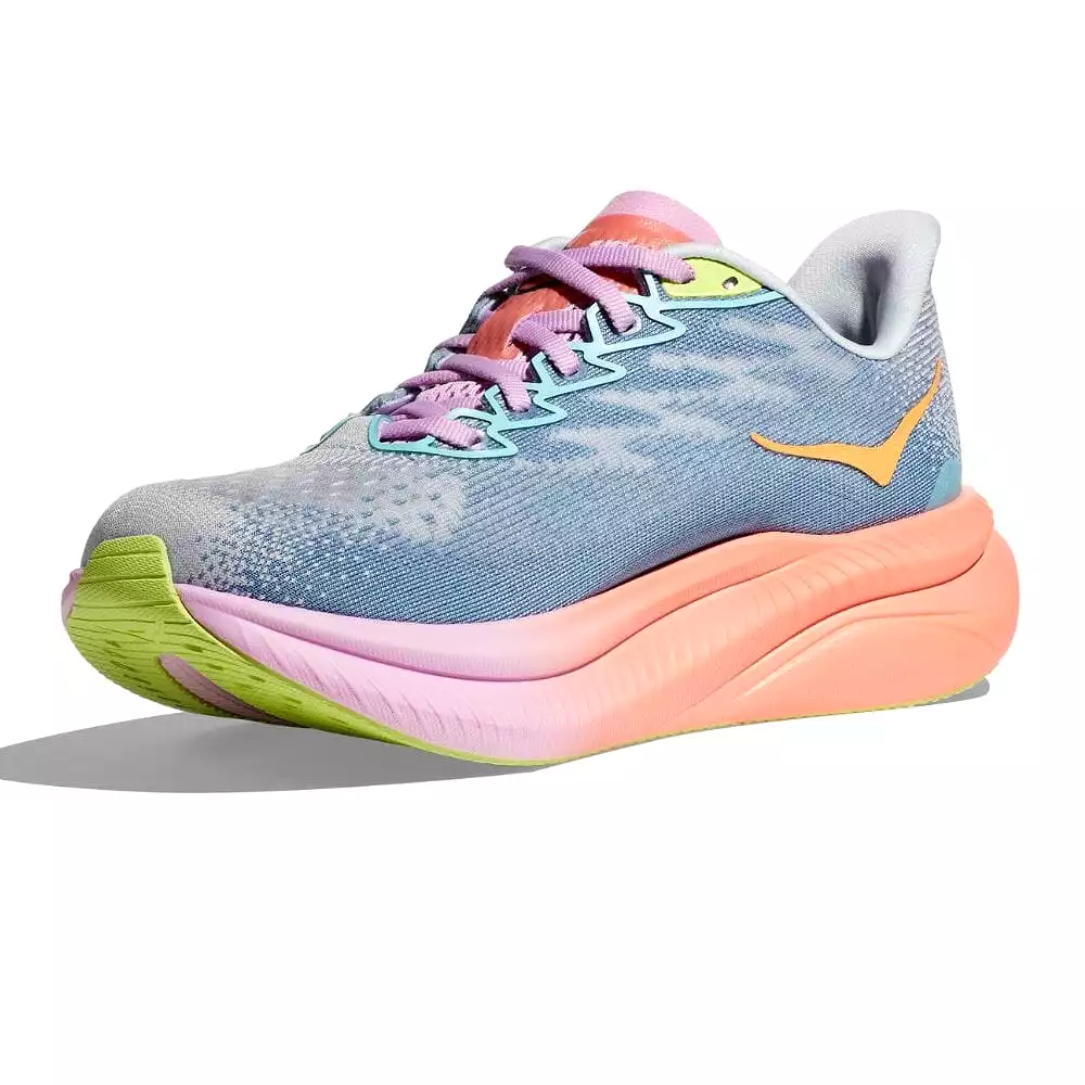 Hoka Women's Mach 6