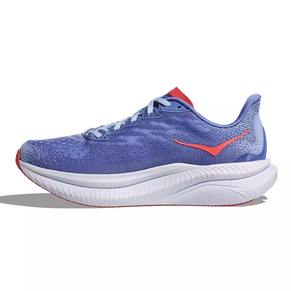 Hoka Women's Mach 6