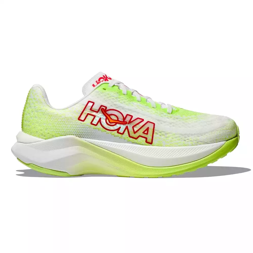 Hoka Women's Mach X