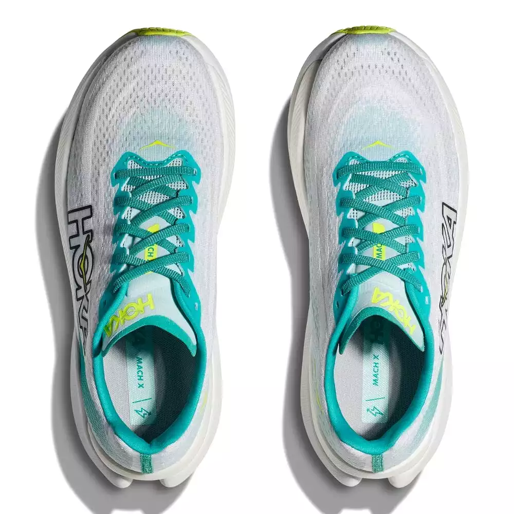 Hoka Women's Mach X