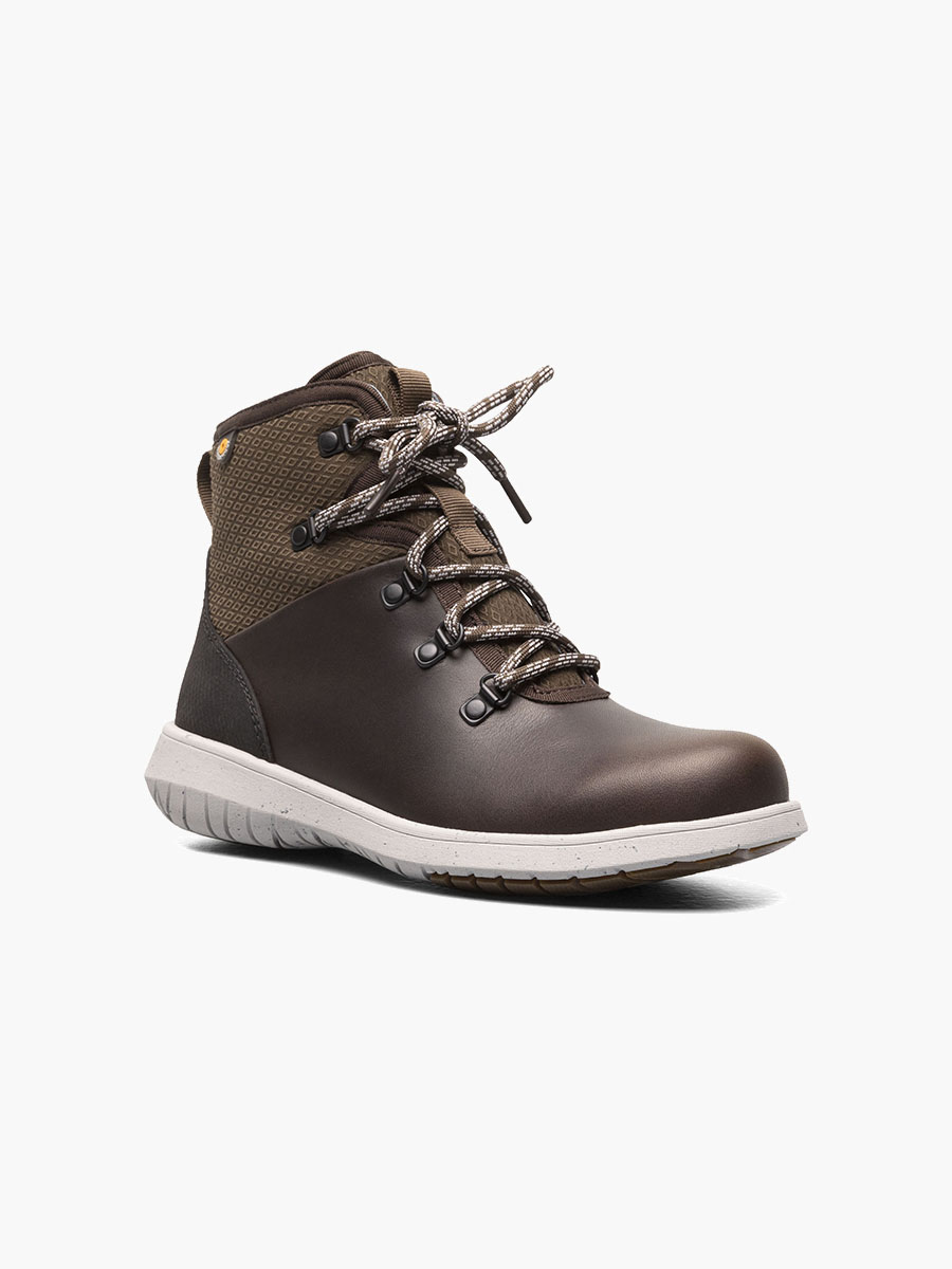 Juniper Hiker Insulated Women's Waterproof Boots