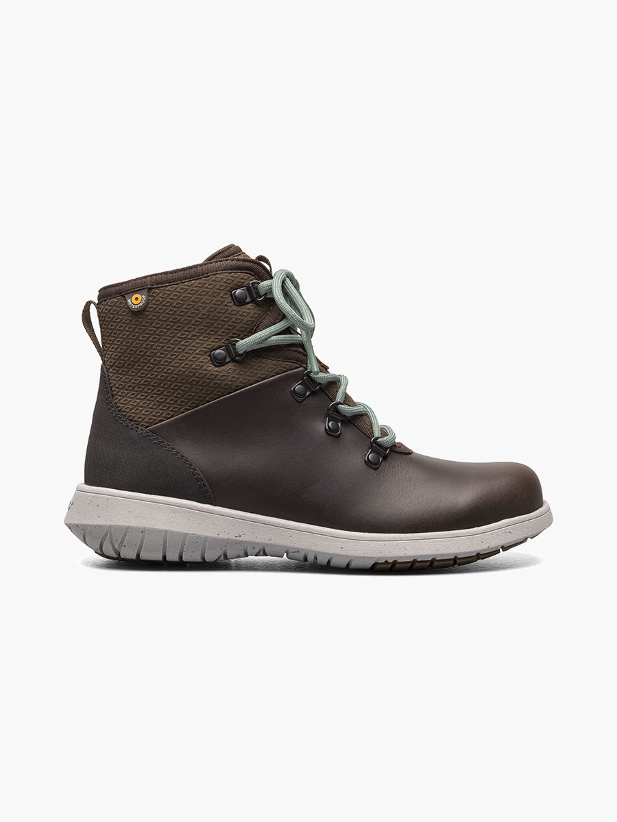 Juniper Hiker Insulated Women's Waterproof Boots