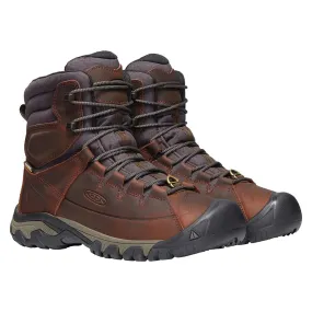 KEEN Targhee High Lace Waterproof Boots