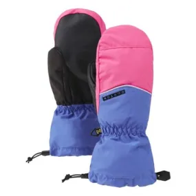 Kids' Burton Profile Mittens