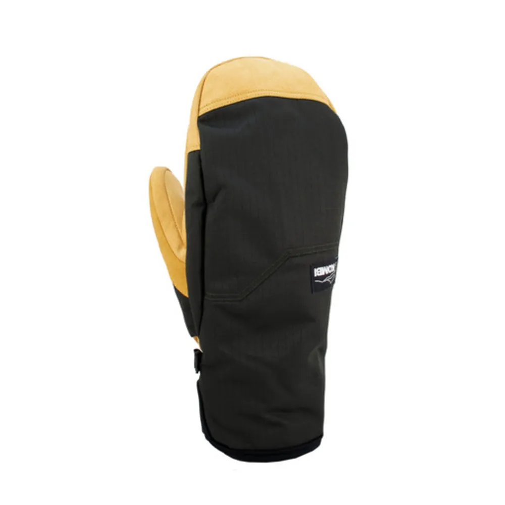 Kombi Men's MTN Core Mittens