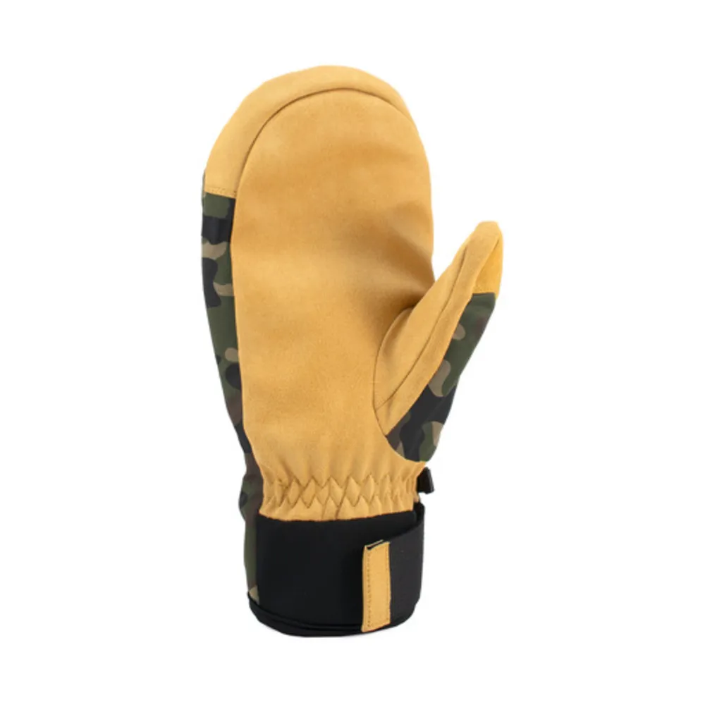 Kombi Men's MTN Core Mittens