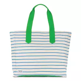 Land to Sand Beach Tote