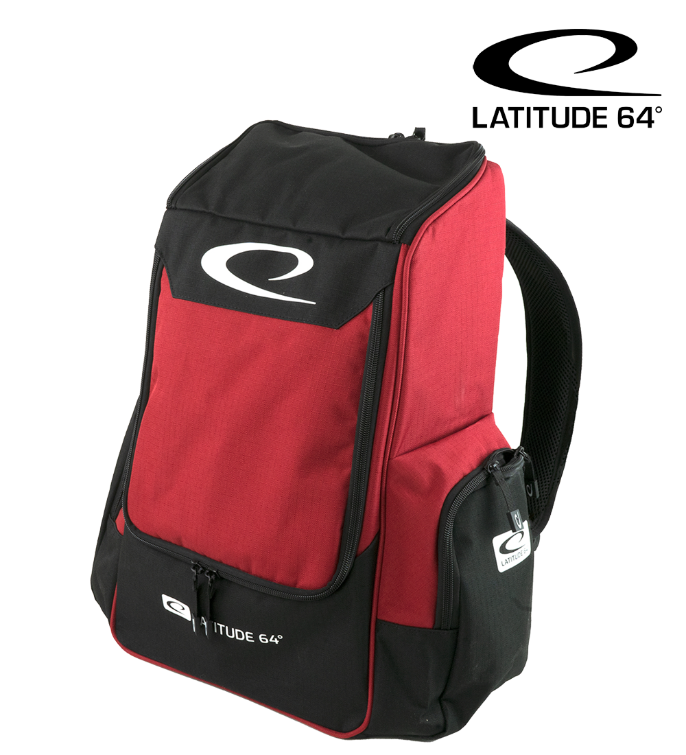 Latitude 64 - Core Backpack