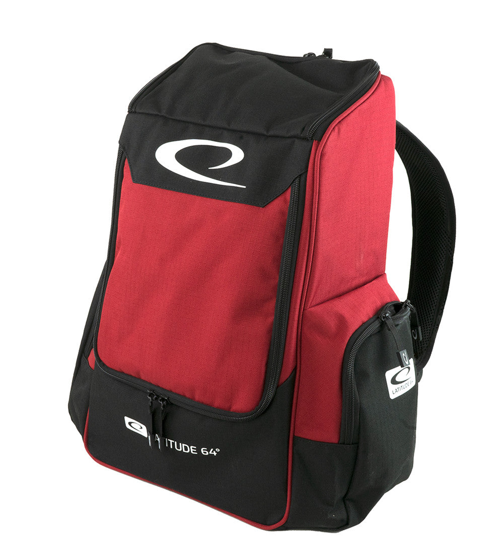 Latitude 64 - Core Backpack