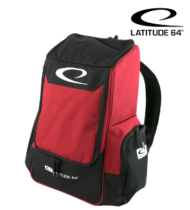 Latitude 64 - Core Backpack