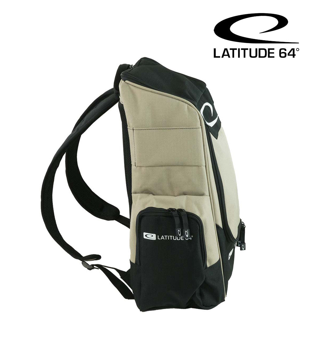 Latitude 64 - Core Backpack