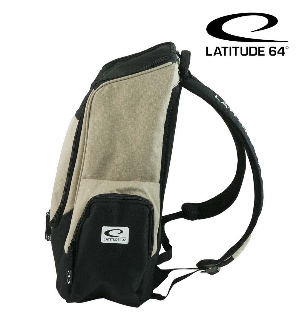 Latitude 64 - Core Backpack