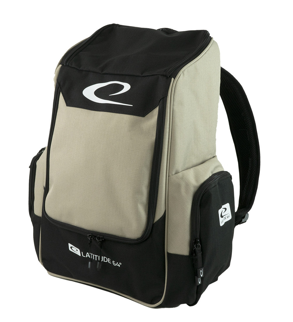 Latitude 64 - Core Backpack