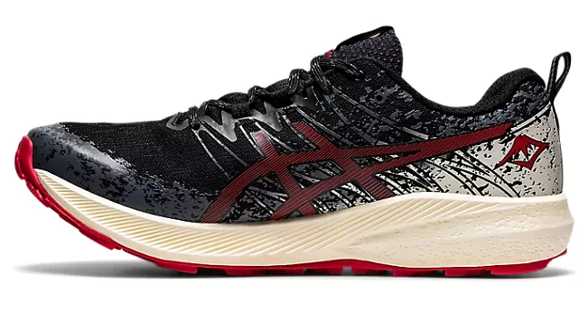 M Asics Fuji Lite 2