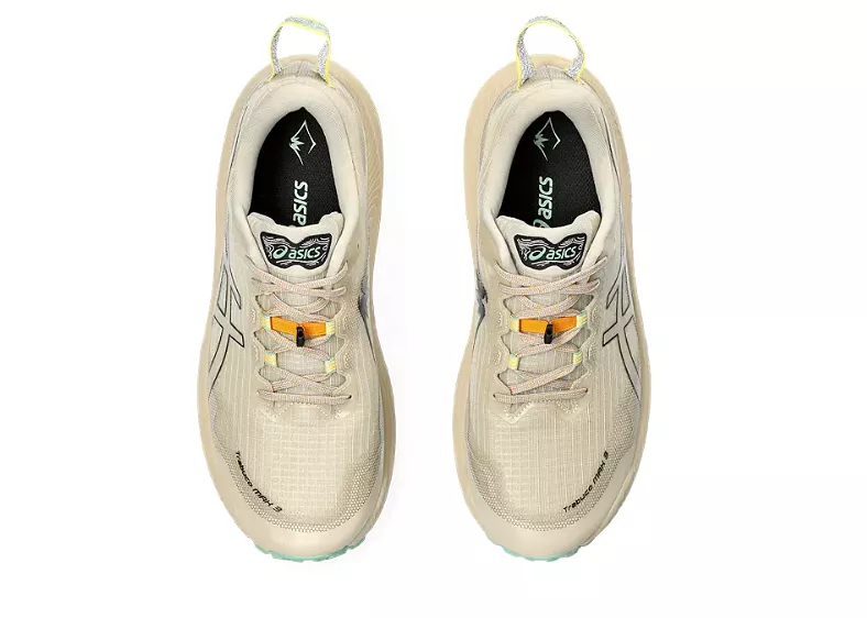 M Asics Trabuco Max 3