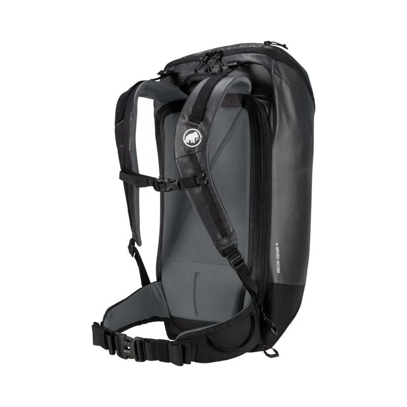 Mammut  Neon Gear 45 L - Zaino da alpinismo