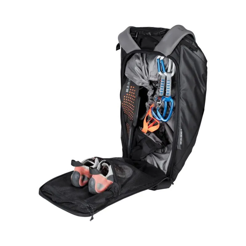 Mammut  Neon Gear 45 L - Zaino da alpinismo