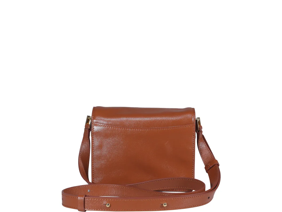 Marni Truck Strapped Mini Crossbody Bag