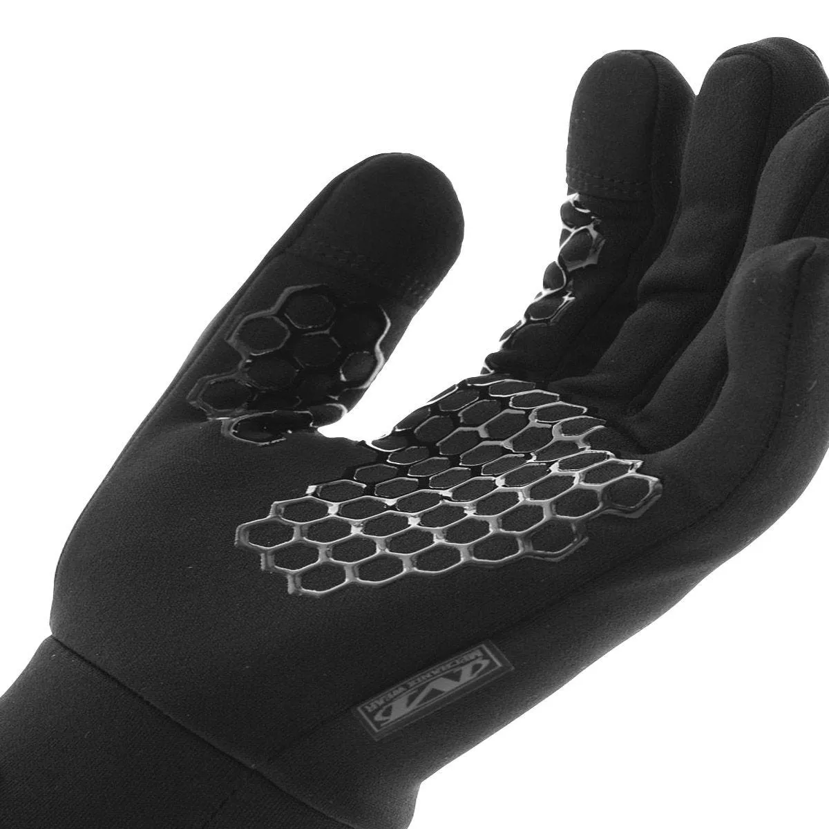 Mechanix Wear ColdWork Base Layer Winter Gloves Covert