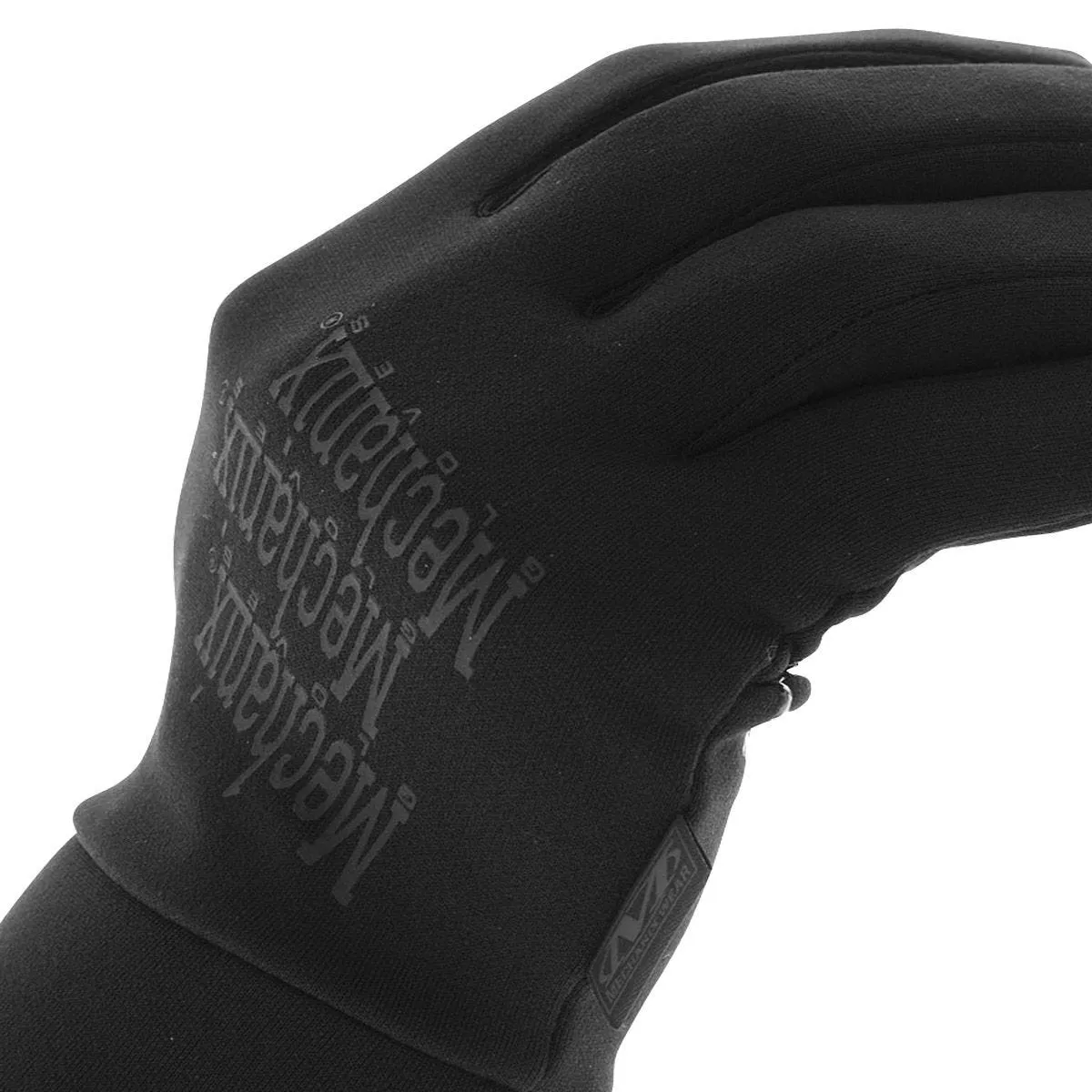 Mechanix Wear ColdWork Base Layer Winter Gloves Covert