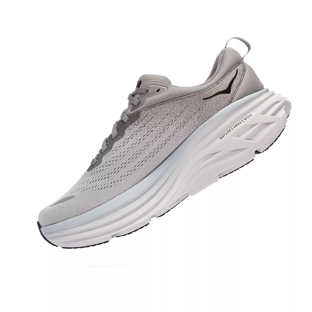 Men's Hoka Bondi 8 Extra Wide (4E)