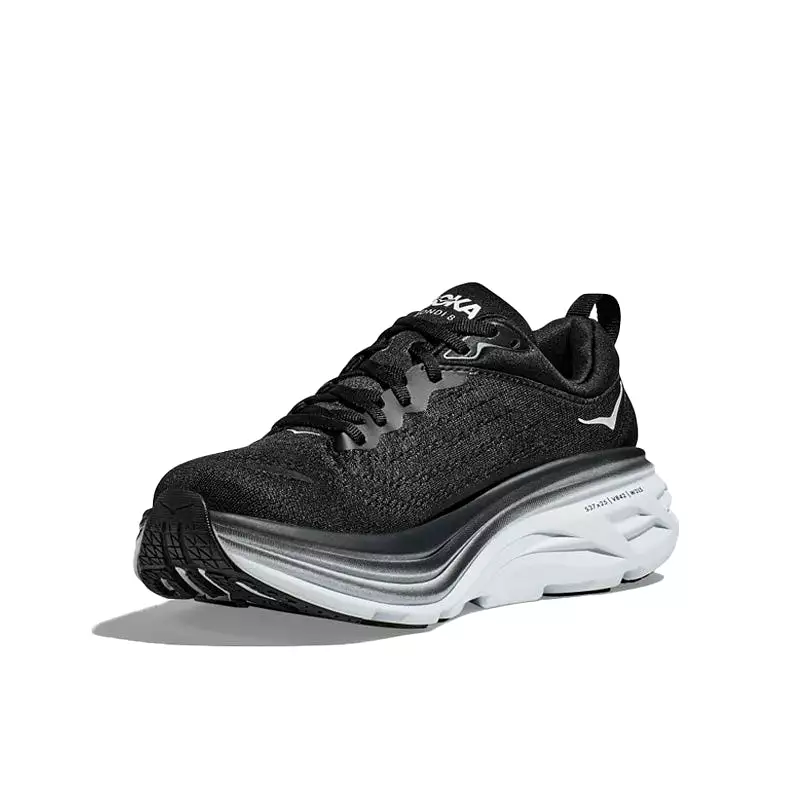 Men's Hoka Bondi 8 Extra Wide (4E)