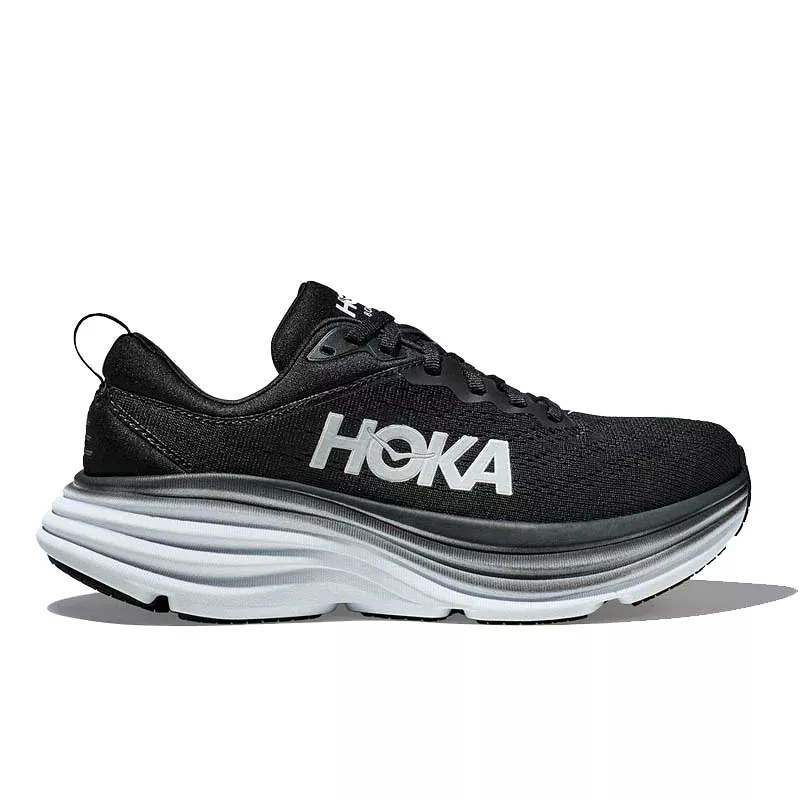 Men's Hoka Bondi 8 Wide (2E)