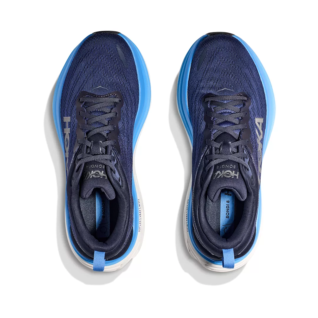 Men's Hoka Bondi 8 Wide (2E)