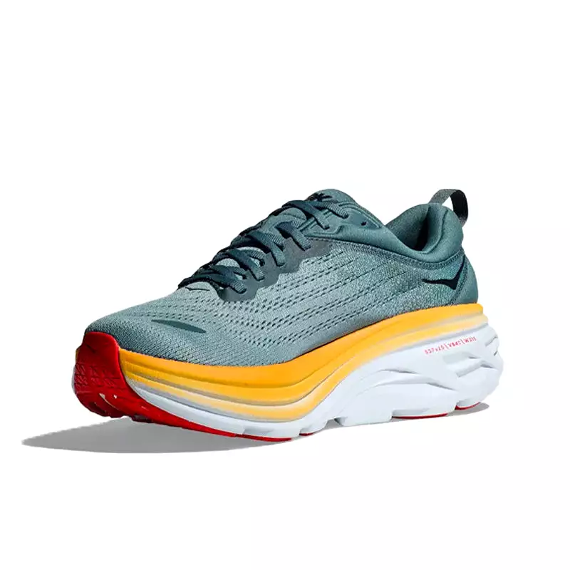 Men's Hoka Bondi 8 Wide (2E)