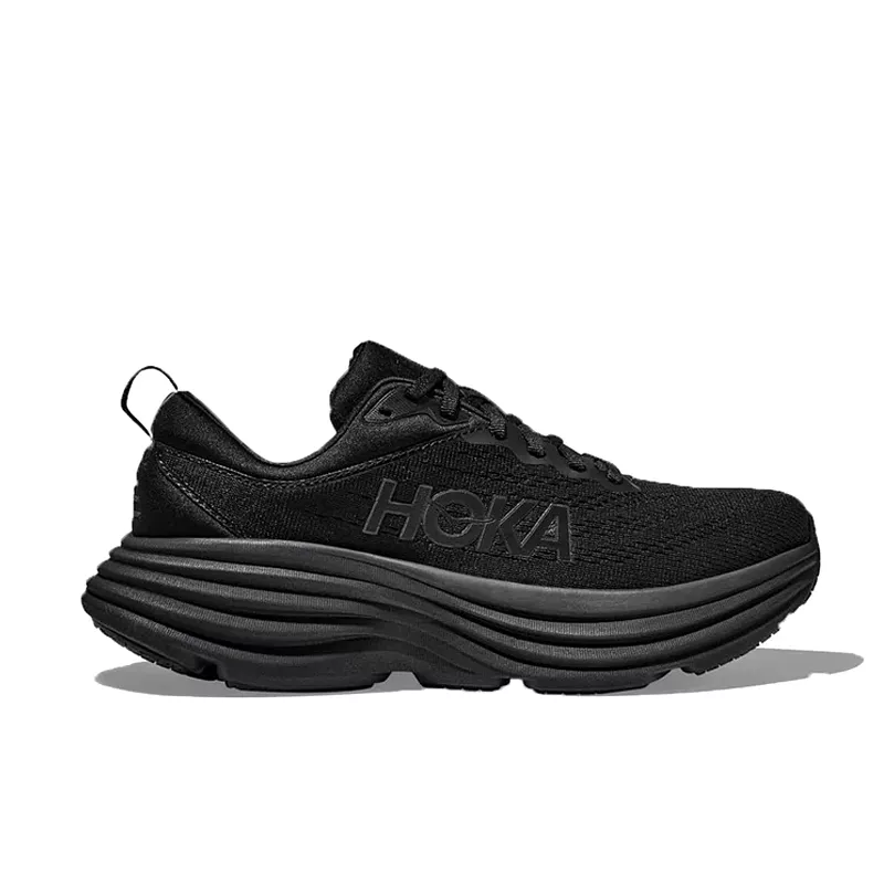 Men's Hoka Bondi 8 Wide (2E)