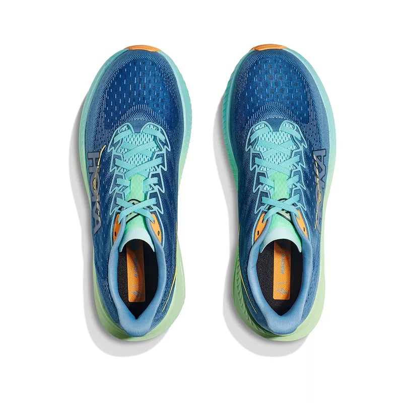 Men's Hoka Mach 6 (Wide - 2E)