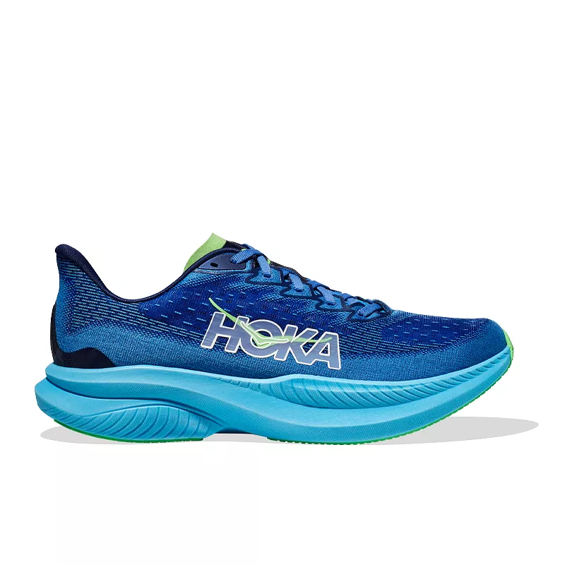 Men's Hoka Mach 6