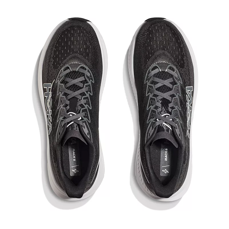 Men's Hoka Mach 6