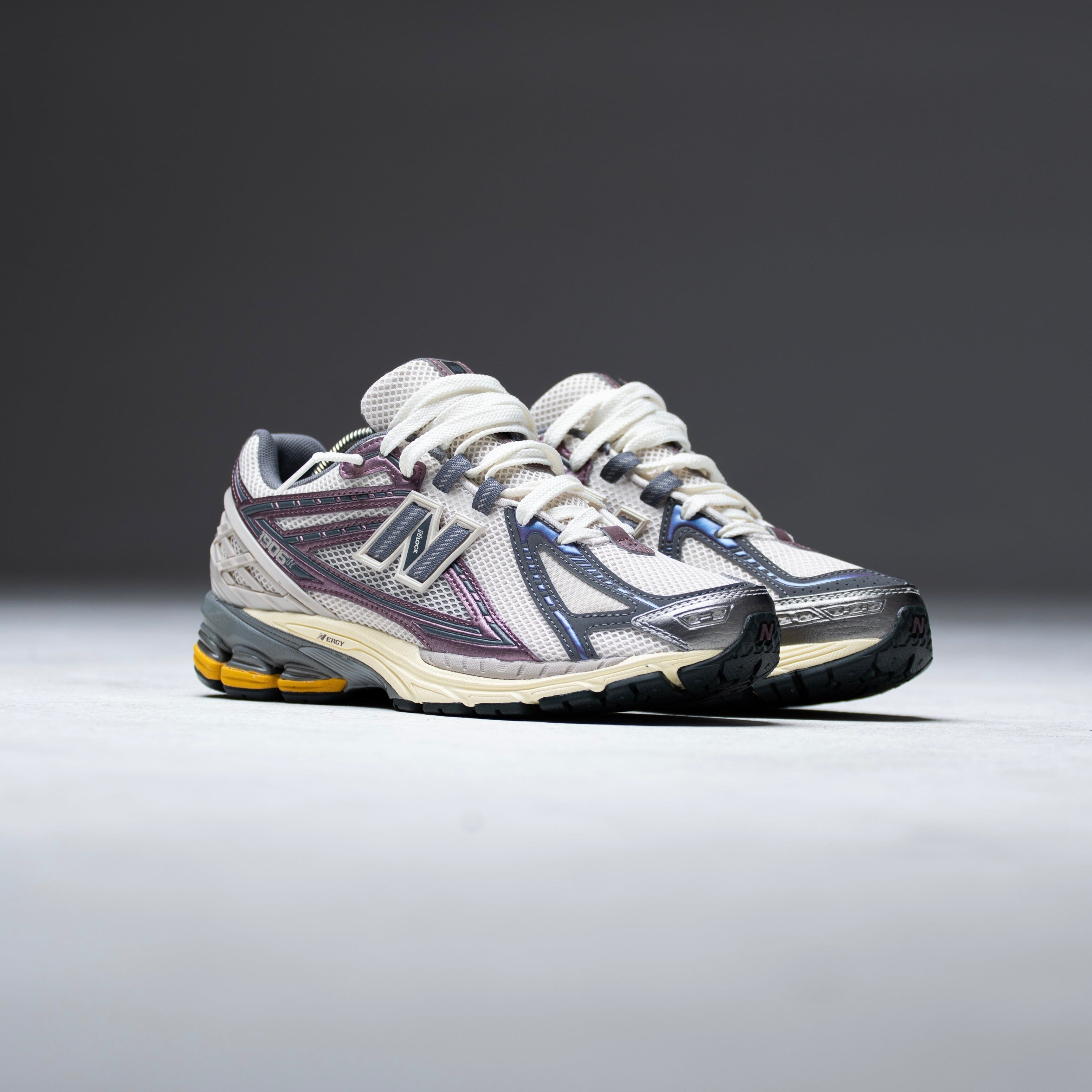 MENS New Balance | 1906  LICORICE