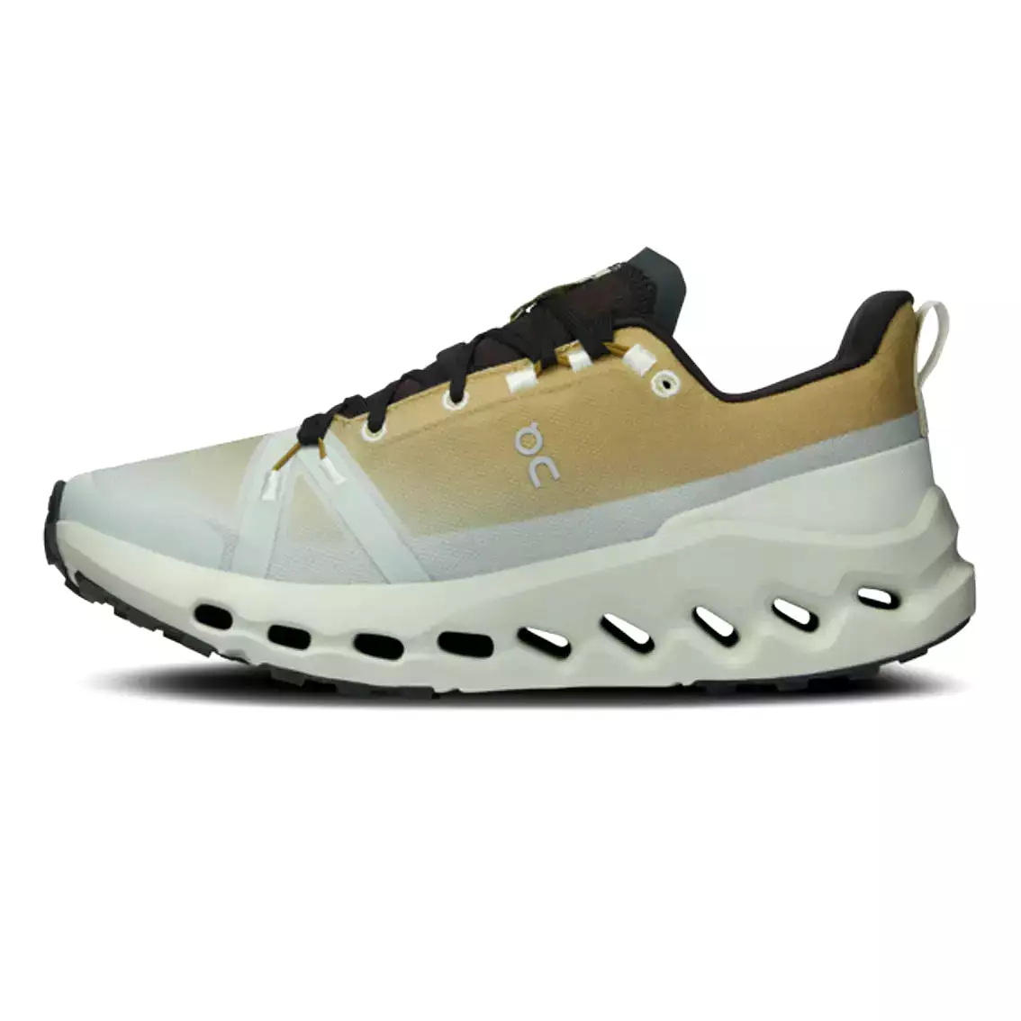 Mens On Running Cloudsurfer Trail Waterproof