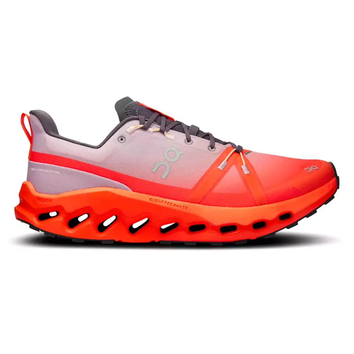 Mens On Running Cloudsurfer Trail Waterproof